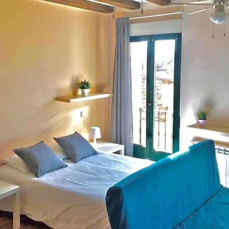 Apartamento En Plaza Mayor De Segovia Exterior foto