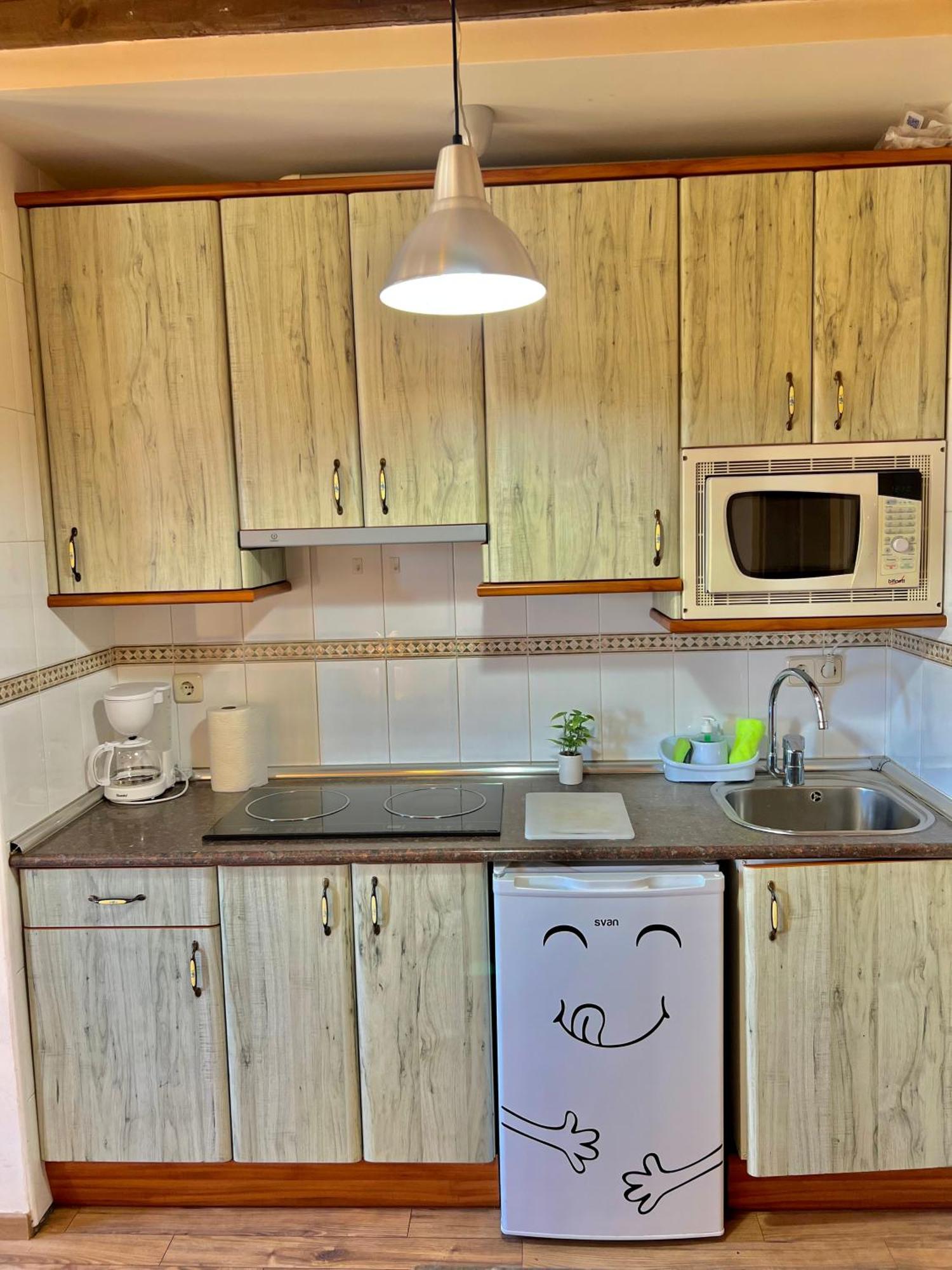 Apartamento En Plaza Mayor De Segovia Exterior foto